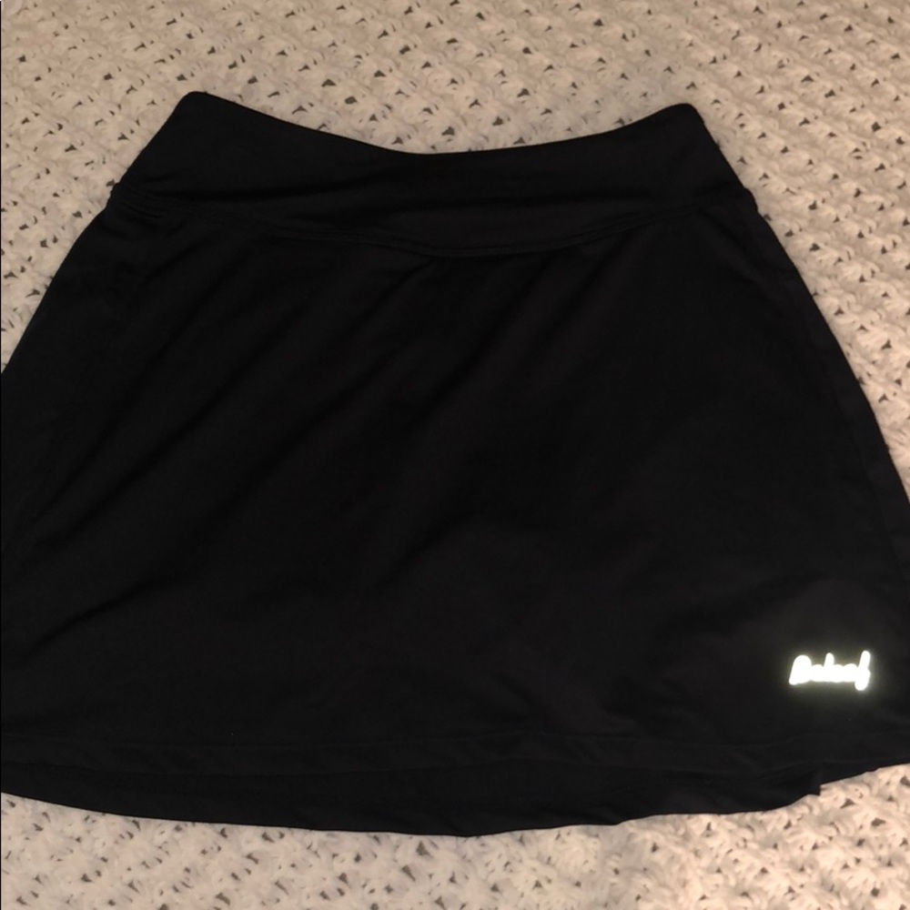 Golf skirt